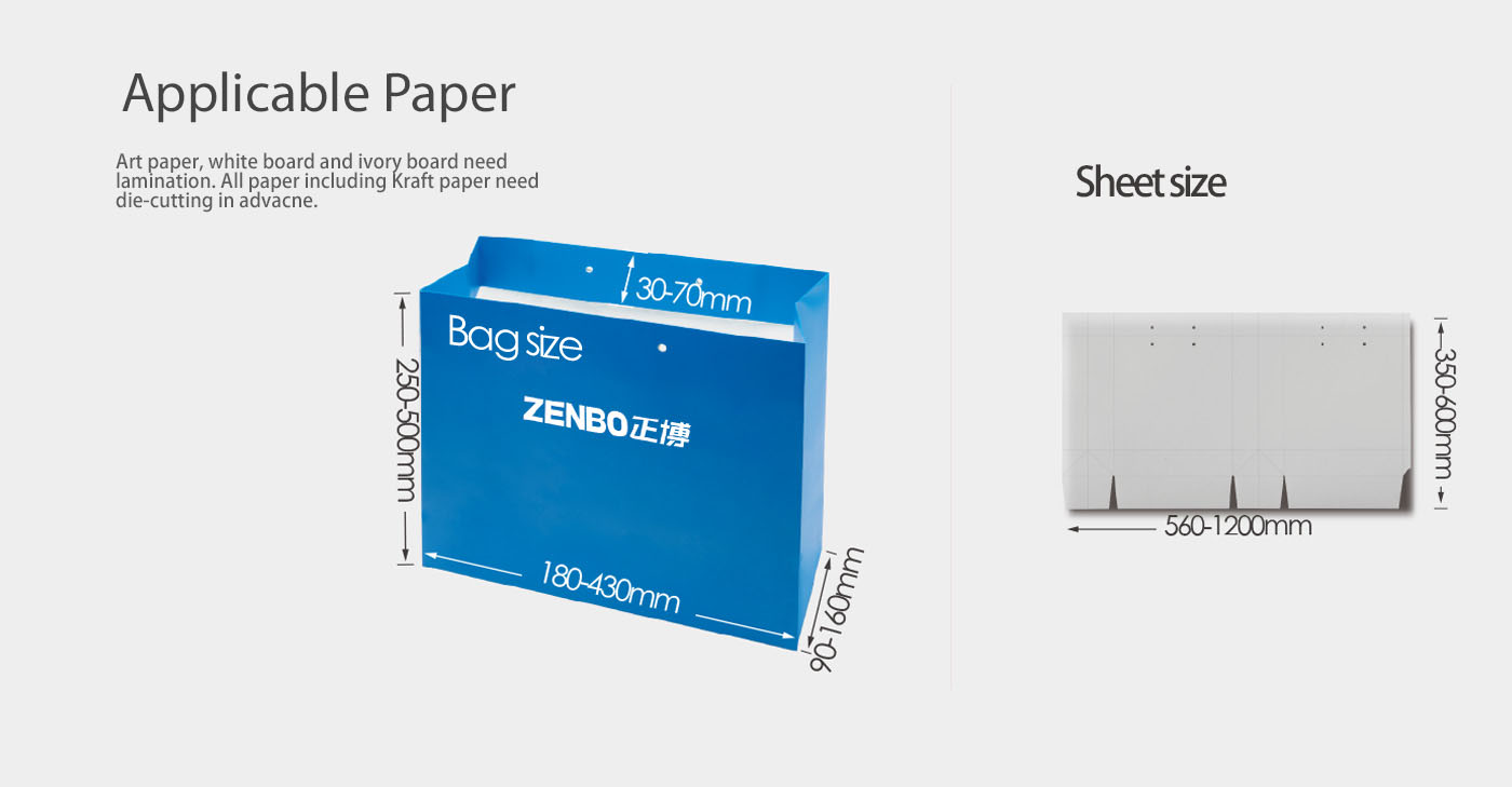 ZB 1250S-450 ZB 1250S-450