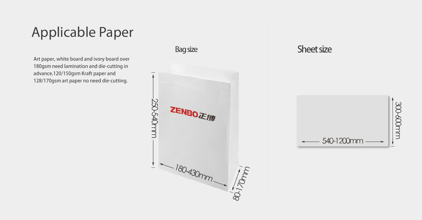 ZB1200C-430 ZB1200C-430