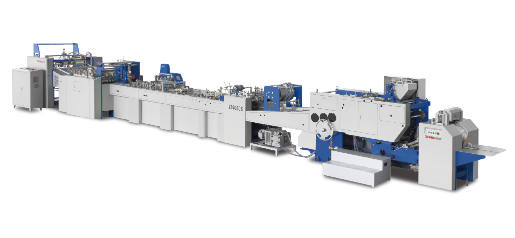 ZB 700C S-240 ZB 700C S-240