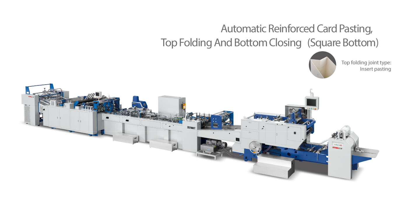 ZB 700CT-240 ZB 700CT-240