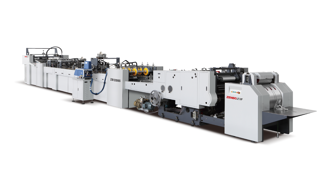 ZB1200C-430 ZB1200C-430